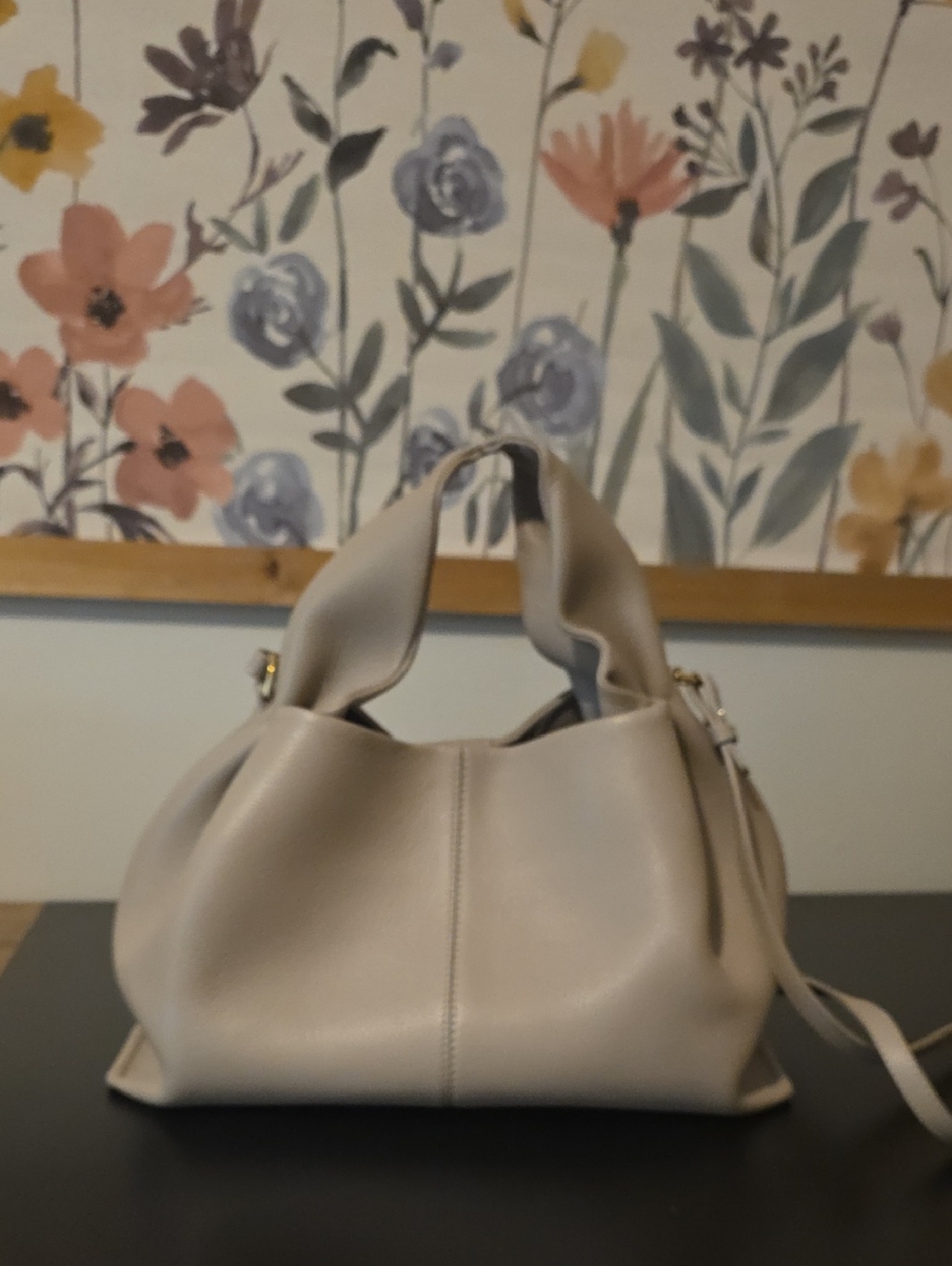 Polene Numero Neuf- Taupe